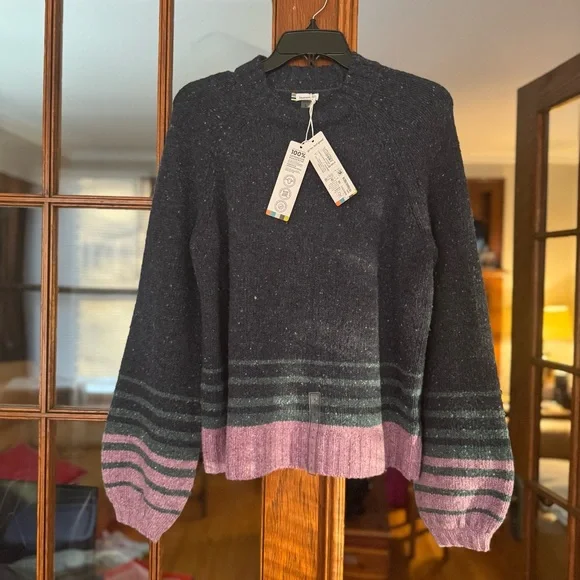 Smartwool Sweater NWT - Picture 3 of 9